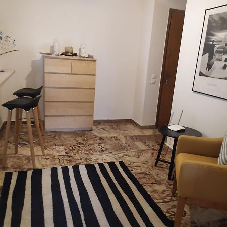 Maria'S Cozy Apartment In Palaio Faliro 雅典 外观 照片