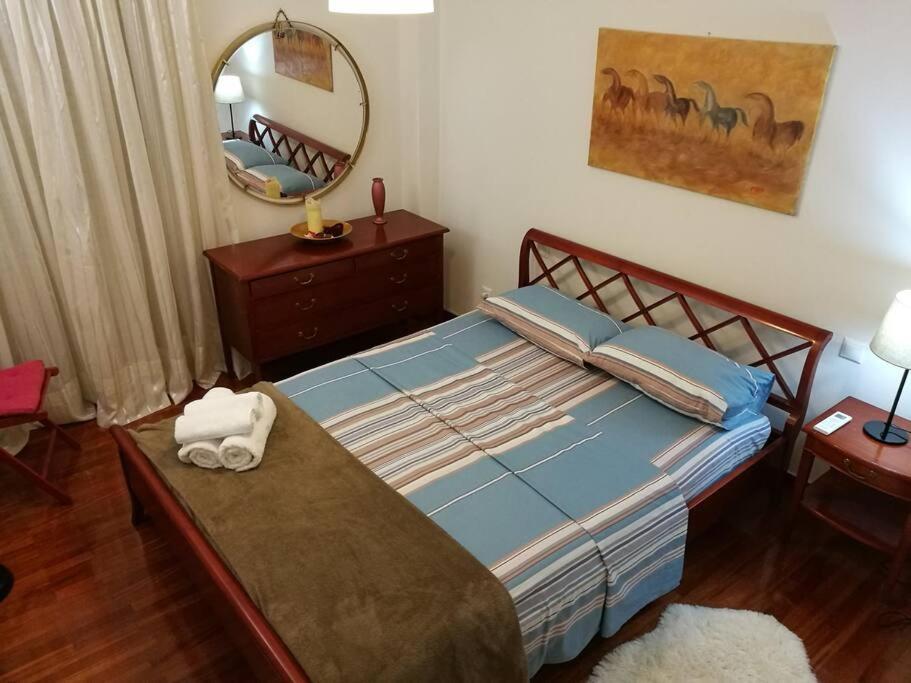Maria'S Cozy Apartment In Palaio Faliro 雅典 外观 照片