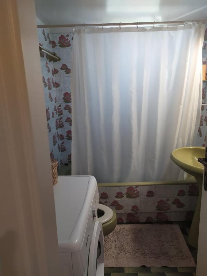 Maria'S Cozy Apartment In Palaio Faliro 雅典 外观 照片